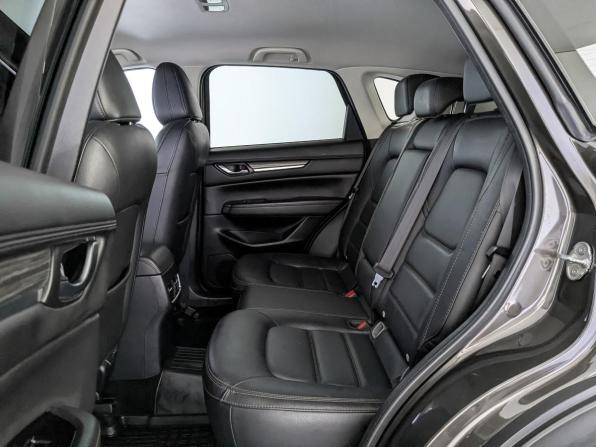 Mazda CX-5 II с пробегом 2020 года, цена 2 745 000 рублей, 147495 км, внедорожник, Автокод Объявления