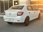 Renault Logan II Новокузнецк  - изображение 22