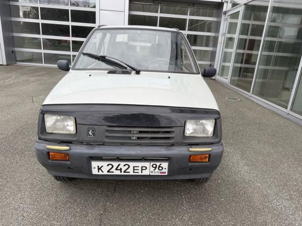 Lada (ВАЗ) 1111 Ока с пробегом 2004 года, цена 70 000 рублей, 39502 км, хэтчбек, Автокод Объявления