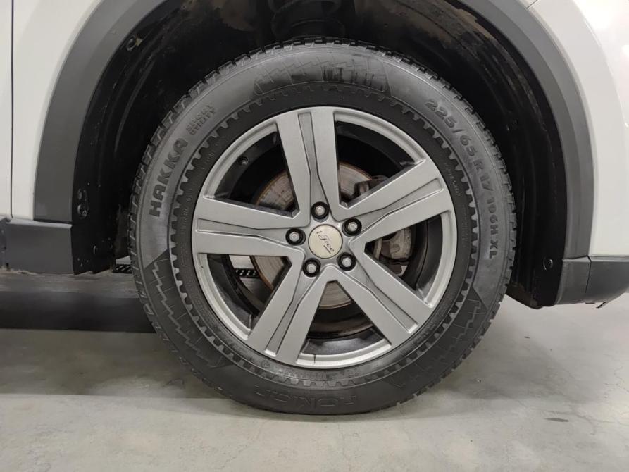 Mazda CX-5 II Казань  - изображение 22