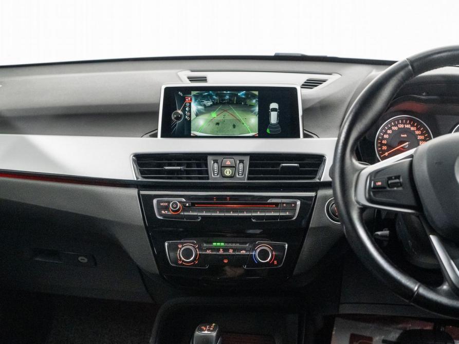 BMW X1 II (F48) Иркутск  - изображение 13