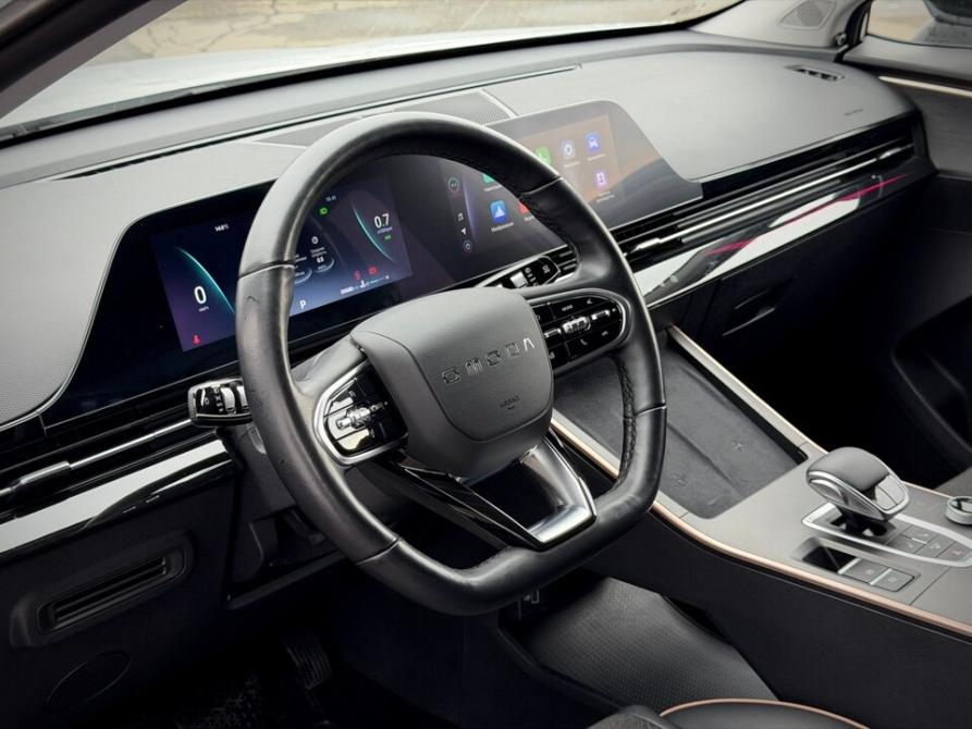 Omoda C5 I Иркутск  - изображение 21