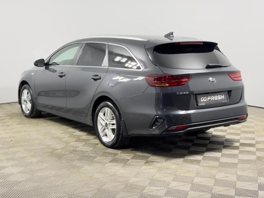 Kia Ceed III Казань  - изображение 2