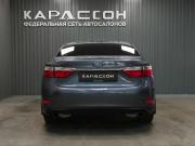 Lexus ES VI Пермь  - изображение 22