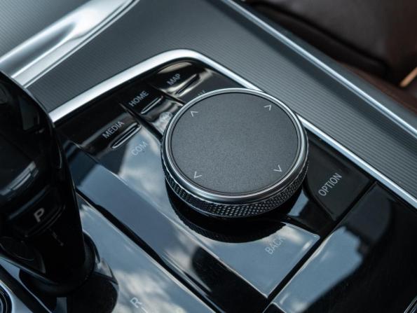 BMW X5 IV (G05/G18) с пробегом 2019 года, цена 5 540 000 рублей, 159833 км, внедорожник, Автокод Объявления