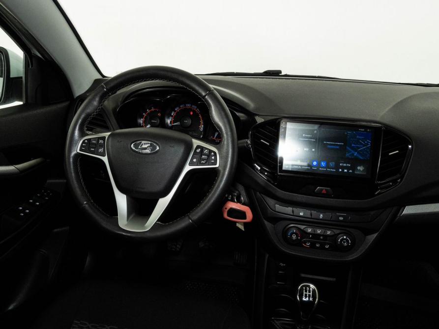 Lada (ВАЗ) Vesta I Казань  - изображение 13