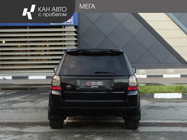 Land Rover Freelander II Рестайлинг с пробегом 2011 года, цена 1 148 000 рублей, 228680 км, внедорожник, Автокод Объявления