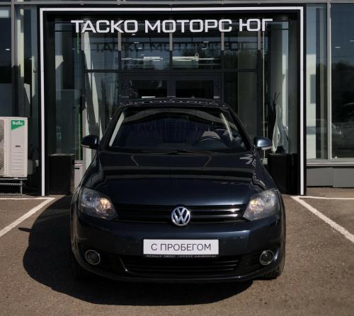 Volkswagen Golf Plus II с пробегом 2010 года, цена 740 100 рублей, 274693 км, хэтчбек, Автокод Объявления