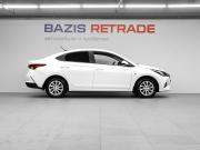 Hyundai Solaris II Рестайлинг Тюмень  - изображение 27