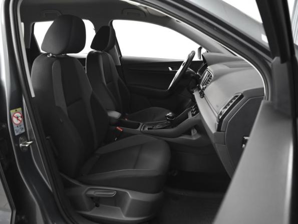 Skoda Karoq I с пробегом 2020 года, цена 2 670 000 рублей, 94155 км, внедорожник, Автокод Объявления