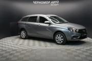 Lada (ВАЗ) Vesta I Крым  - изображение 28
