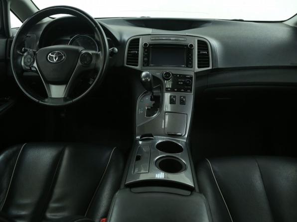 Toyota Venza I Рестайлинг с пробегом 2014 года, цена 2 258 000 рублей, 85000 км, внедорожник, Автокод Объявления