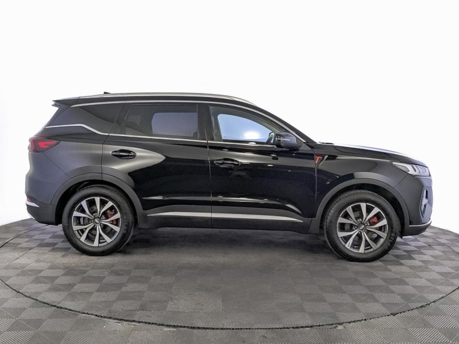 Chery Tiggo 7 Pro Max I Москва  - изображение 4