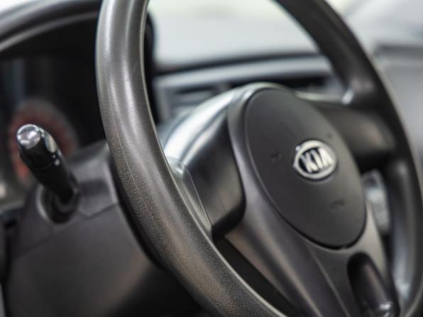 Kia Rio II Рестайлинг с пробегом 2011 года, цена 588 000 рублей, 154131 км, хэтчбек, Автокод Объявления