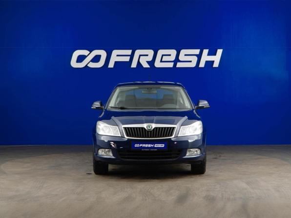 Skoda Octavia II (A5) Рестайлинг с пробегом 2011 года, цена 920 050 рублей, 134824 км, лифтбек, Автокод Объявления