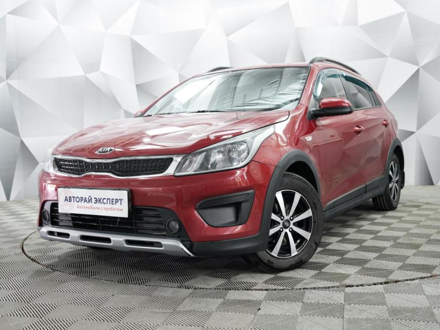 Kia Rio IV Ульяновск  - изображение 1