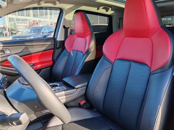 Changan CS55 Plus II с пробегом 2024 года, цена 2 014 000 рублей, 47095 км, внедорожник, Автокод Объявления