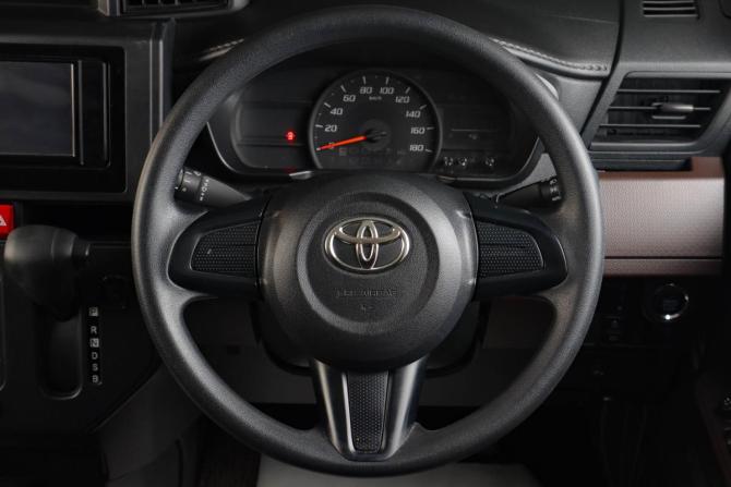 Toyota Roomy I с пробегом 2019 года, цена 999 000 рублей, 123000 км, микровэн, Автокод Объявления