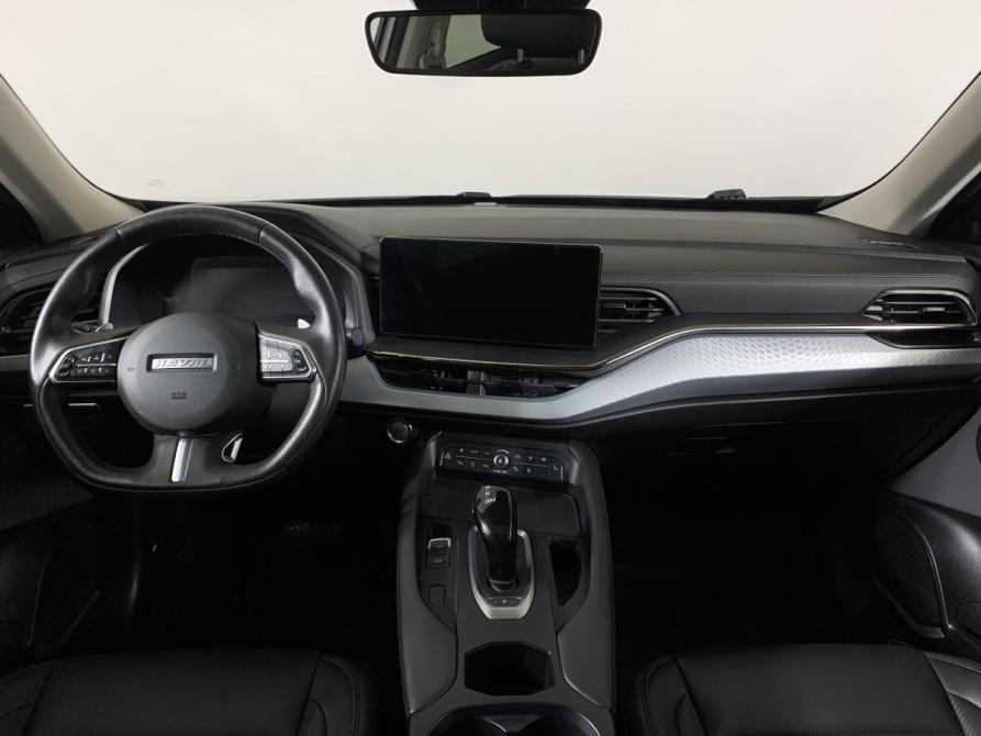 Haval F7 I Москва  - изображение 12