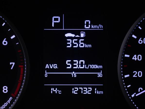 Hyundai Elantra VI (AD) Рестайлинг с пробегом 2019 года, цена 1 534 000 рублей, 127318 км, седан, Автокод Объявления