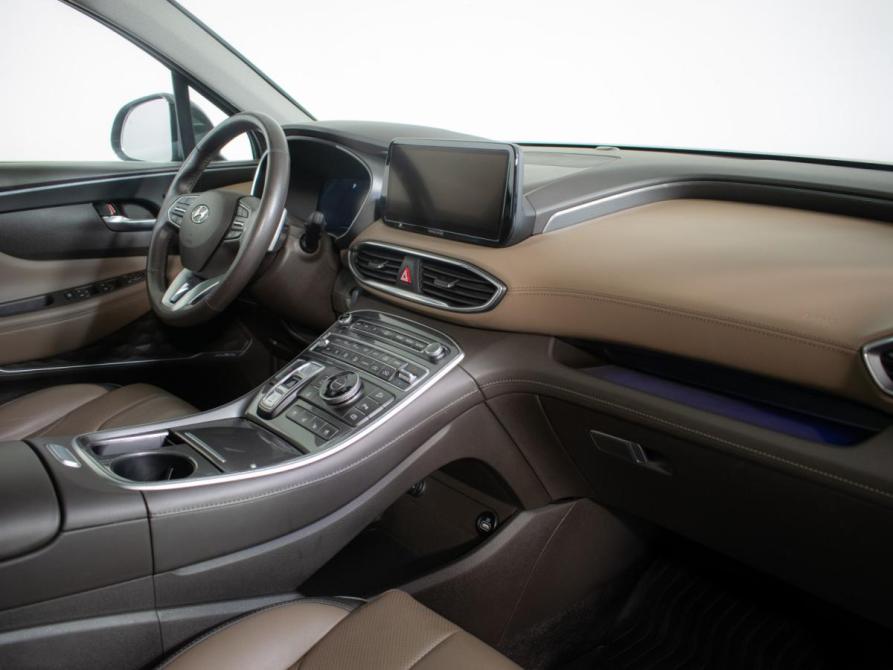 Hyundai Santa Fe IV Рестайлинг Москва  - изображение 10