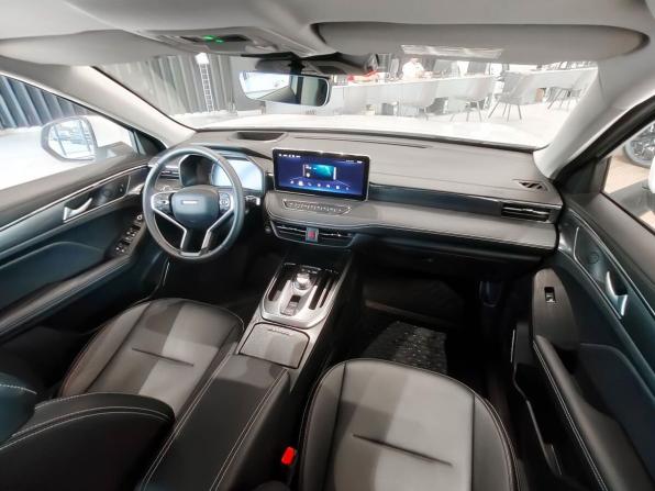 Haval Jolion I с пробегом 2023 года, цена 2 099 000 рублей, 24603 км, внедорожник, Автокод Объявления