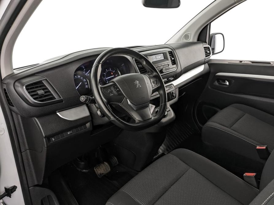 Peugeot Traveller I Москва  - изображение 15