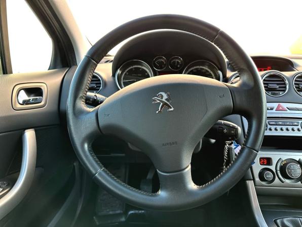 Peugeot 308 I Рестайлинг с пробегом 2011 года, цена 680 000 рублей, 53855 км, хэтчбек, Автокод Объявления