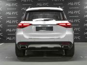 Mercedes-Benz GLE II (V167) Рестайлинг Москва  - изображение 35