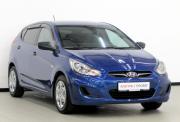 Hyundai Solaris I Екатеринбург  - изображение 31