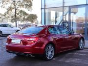 Maserati Ghibli III Химки  - изображение 20