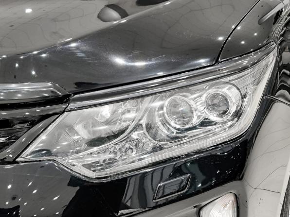Toyota Camry VII (XV50) Рестайлинг 2 с пробегом 2017 года, цена 2 450 000 рублей, 130000 км, седан, Автокод Объявления