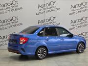 Lada (ВАЗ) Granta I Рестайлинг Ставрополь  - изображение 32