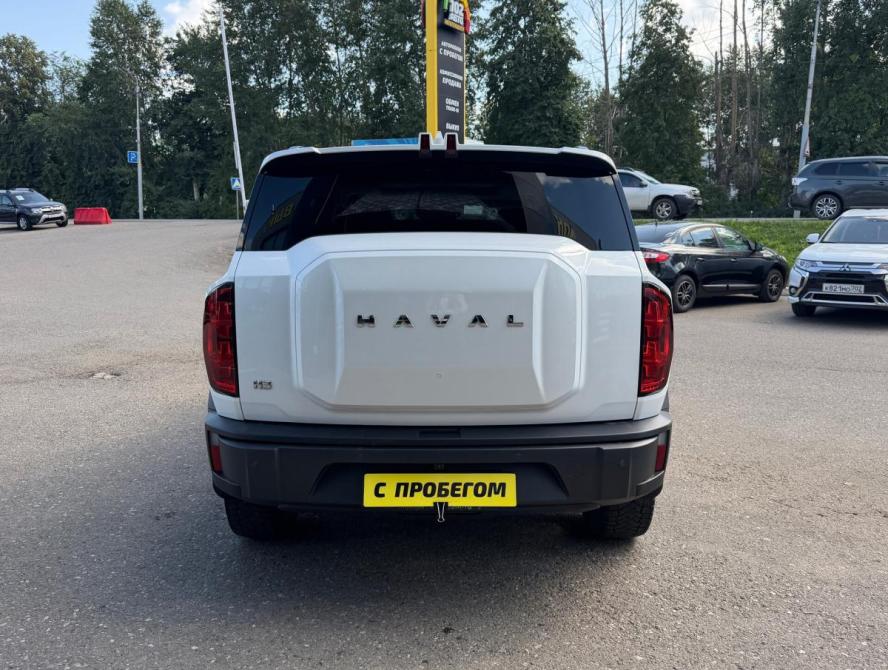 Haval H3 I Нефтекамск  - изображение 5