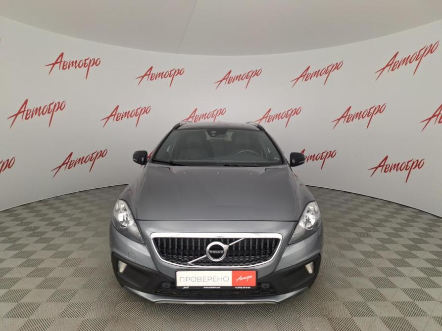Volvo V40 Cross Country I Рестайлинг Псков  - изображение 5