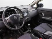 Nissan Tiida I Рестайлинг Москва  - изображение 28