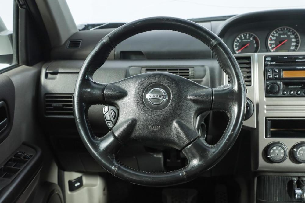 Nissan X-Trail I Рестайлинг Новосибирск  - изображение 12