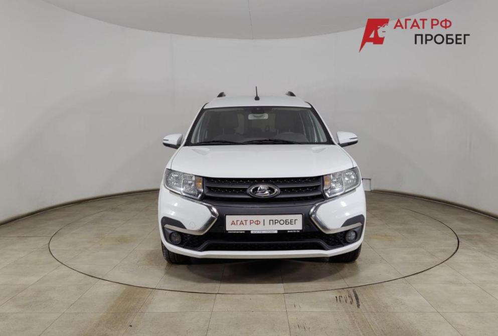 Lada (ВАЗ) Largus I Волгоград  - изображение 2