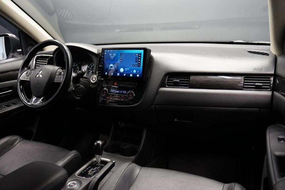 Mitsubishi Outlander III Рестайлинг 2 Крым  - изображение 23