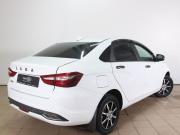 Lada (ВАЗ) Vesta I Рестайлинг (NG) Калуга  - изображение 20