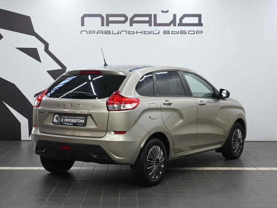 Lada (ВАЗ) XRAY I Ростов-на-Дону  - изображение 3