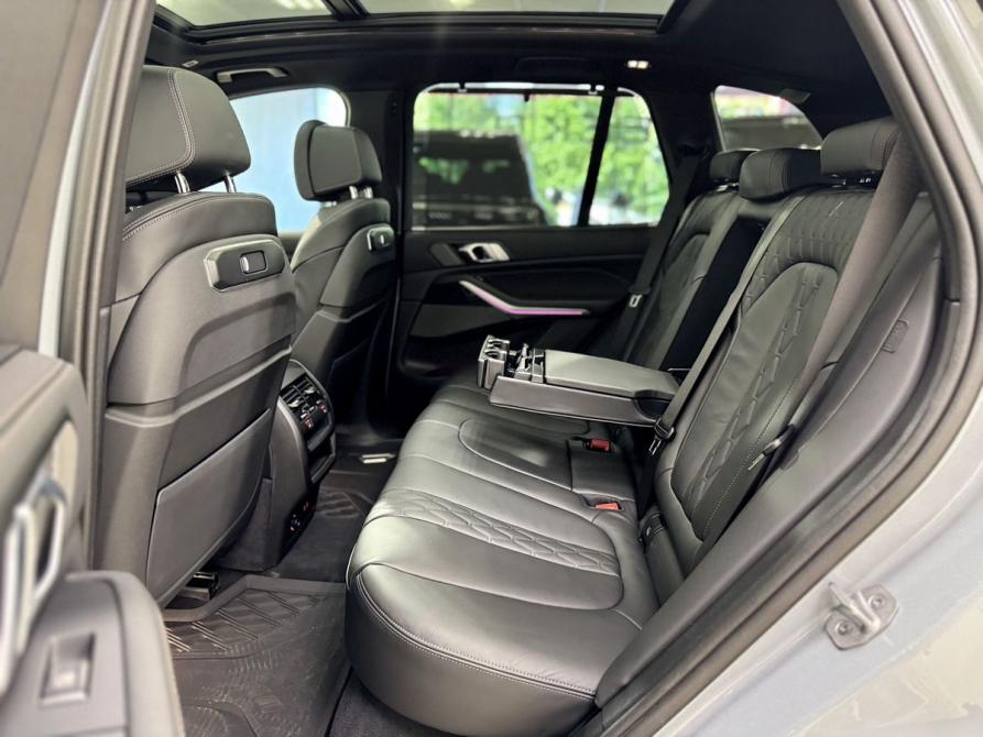 BMW X5 IV (G05/G18) Рестайлинг Санкт-Петербург  - изображение 14