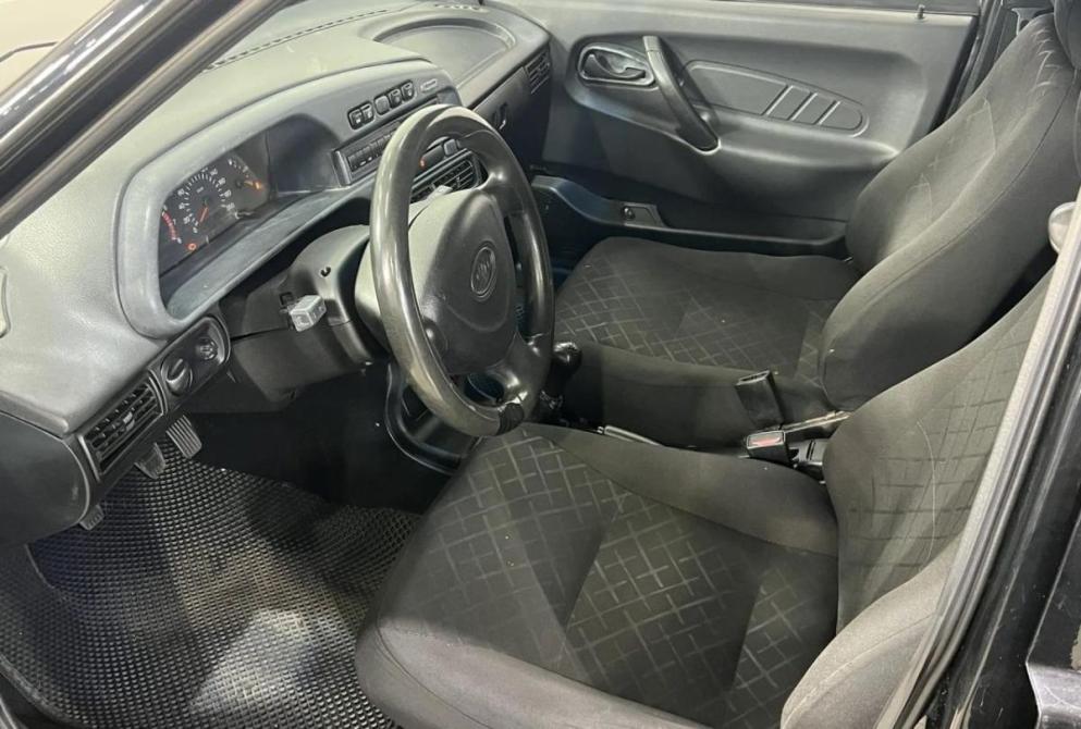 Lada (ВАЗ) 2114 Астрахань  - изображение 19