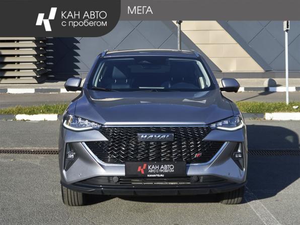 Haval F7x I Рестайлинг с пробегом 2023 года, цена 2 498 000 рублей, 34346 км, внедорожник, Автокод Объявления
