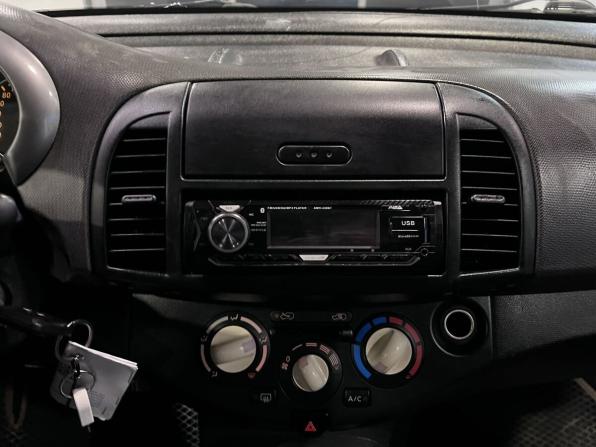 Nissan Micra III (K12) с пробегом 2007 года, цена 360 000 рублей, 238684 км, хэтчбек, Автокод Объявления