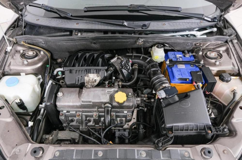 Lada (ВАЗ) Granta I Красноярск  - изображение 23