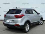 Hyundai Creta I Курган  - изображение 22