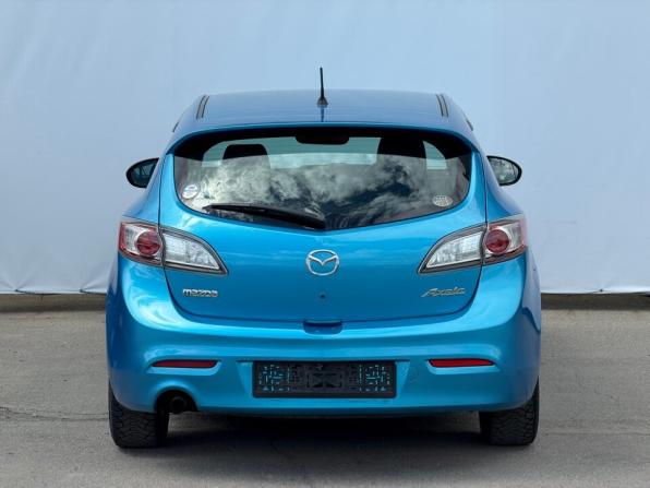 Mazda Axela II с пробегом 2009 года, цена 890 000 рублей, 138517 км, хэтчбек, Автокод Объявления
