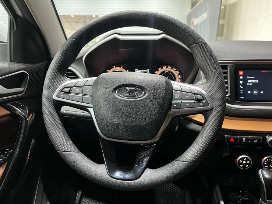 Lada (ВАЗ) Vesta I Рестайлинг (NG) Пермь  - изображение 15