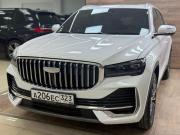 Geely Monjaro I Уфа  - изображение 31